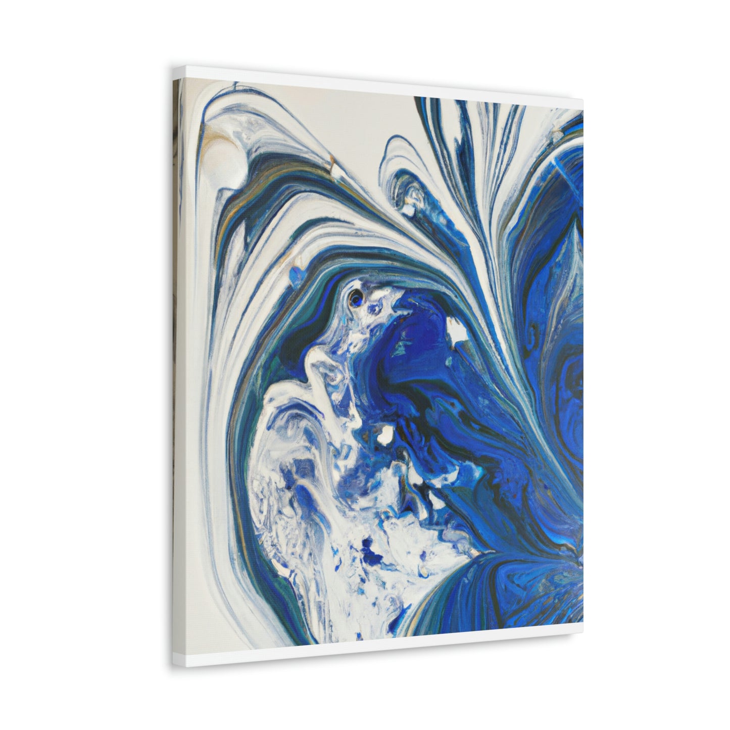 "Sky Dream" - Canvas
