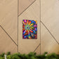 Joyful Spectrum - Canvas