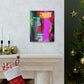 Color Spectrum - Canvas