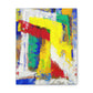 Starburst Lust. - Canvas