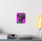 Vivid Dane Dream - Canvas
