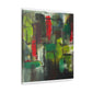 Dreamscape or ColorDream - Canvas