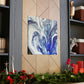 Aqua Dreams - Canvas