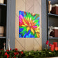 Lilly D'Occulto - Canvas