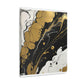 Starling Splendor, - Canvas