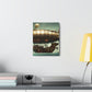Steampunk Airship Digital
Digital Living Airship
Airship Living Digital - Canvas
