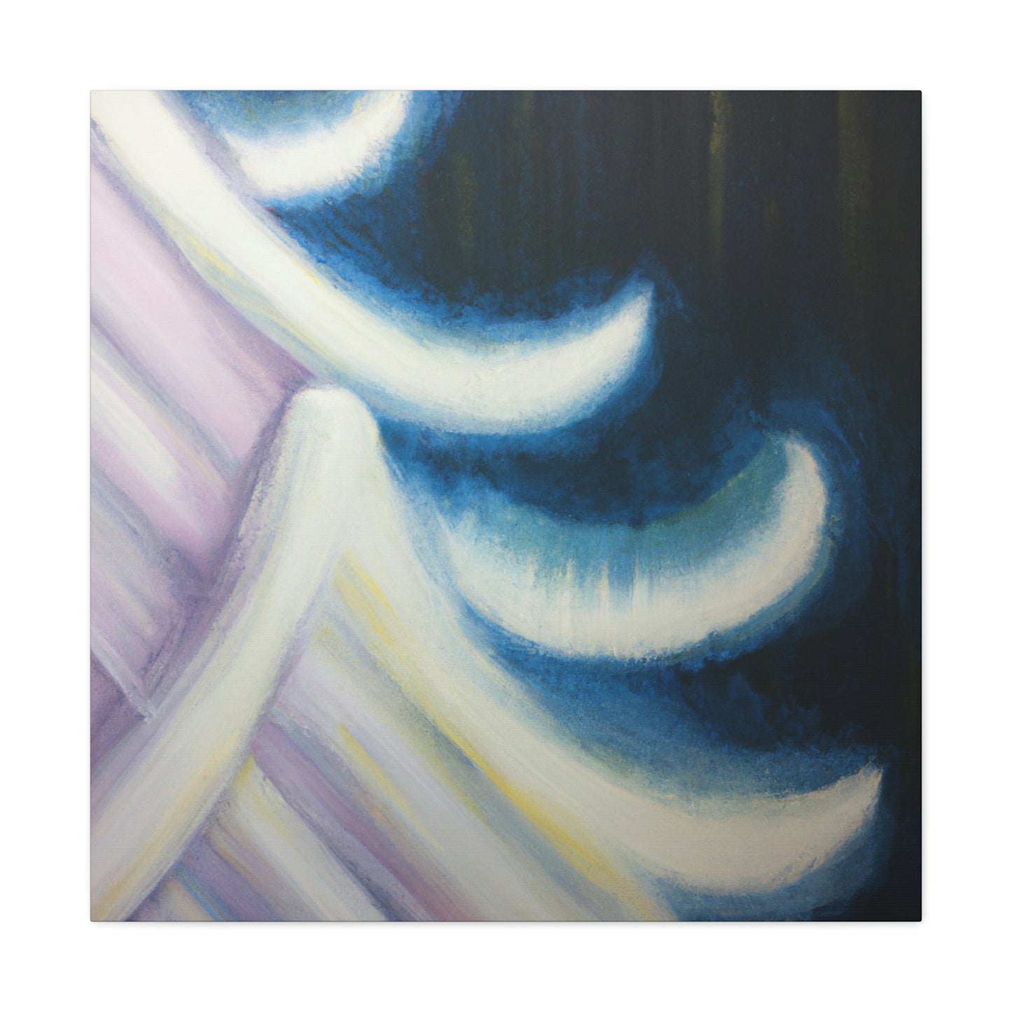 Josephine Grӕhenz - Canvas