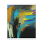 Cosmic Loft - Canvas