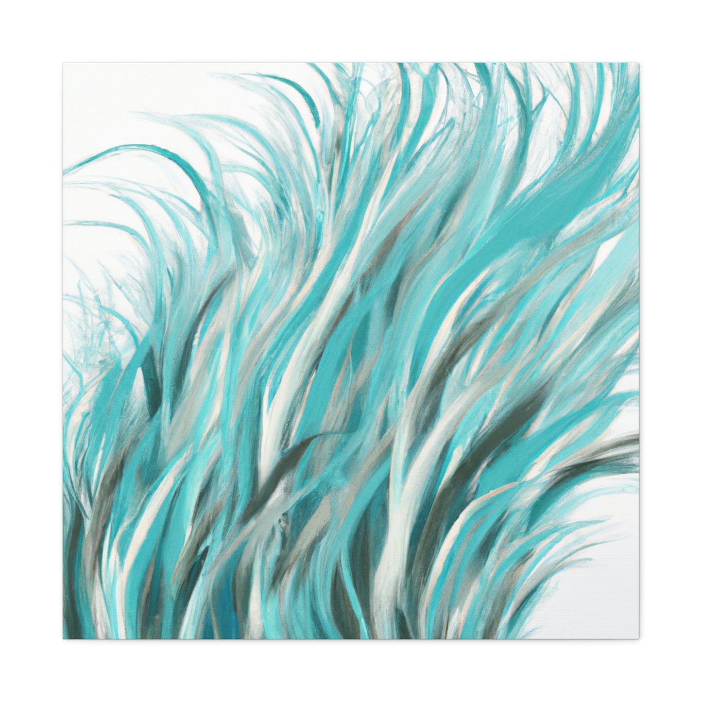 Alfreda D'Lambo - Canvas