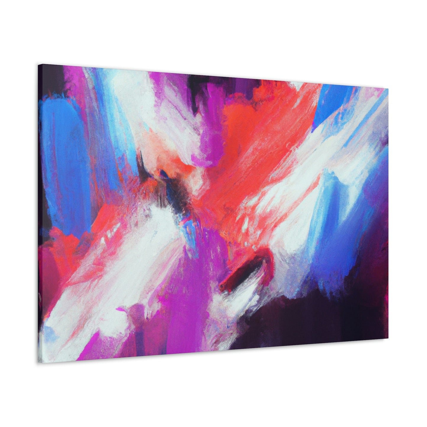 Viva Vista - Canvas