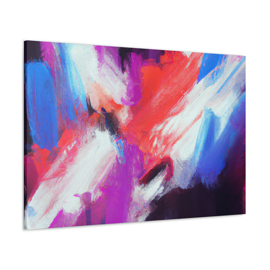Viva Vista - Canvas