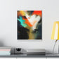 Mood Mingle - Canvas