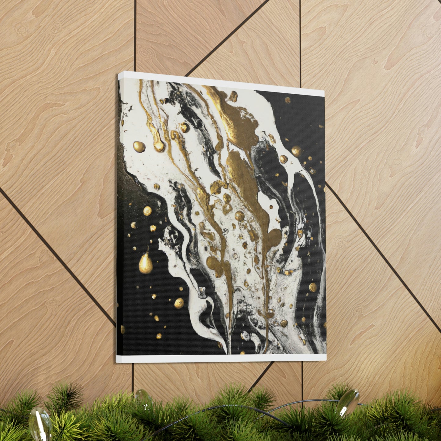 Lois Thompson - Canvas