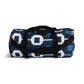 Cosmic Cubes. - Duffel bag