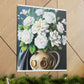 Petal Paradise Art - Canvas