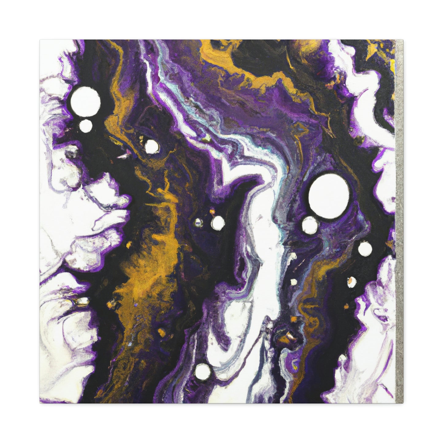Gwen Greenwood - Canvas
