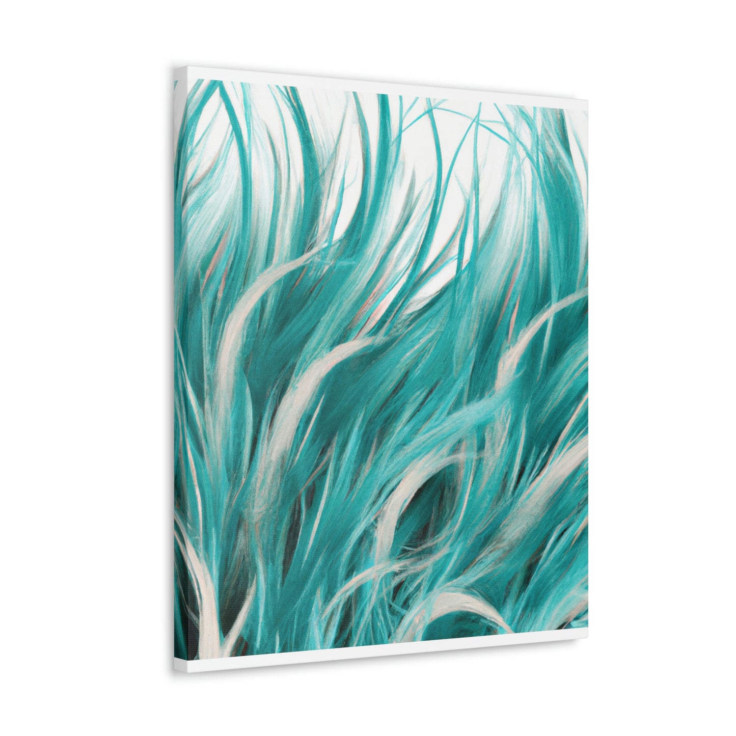 Marisa Clemente - Canvas
