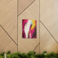 Trace Chroma - Canvas