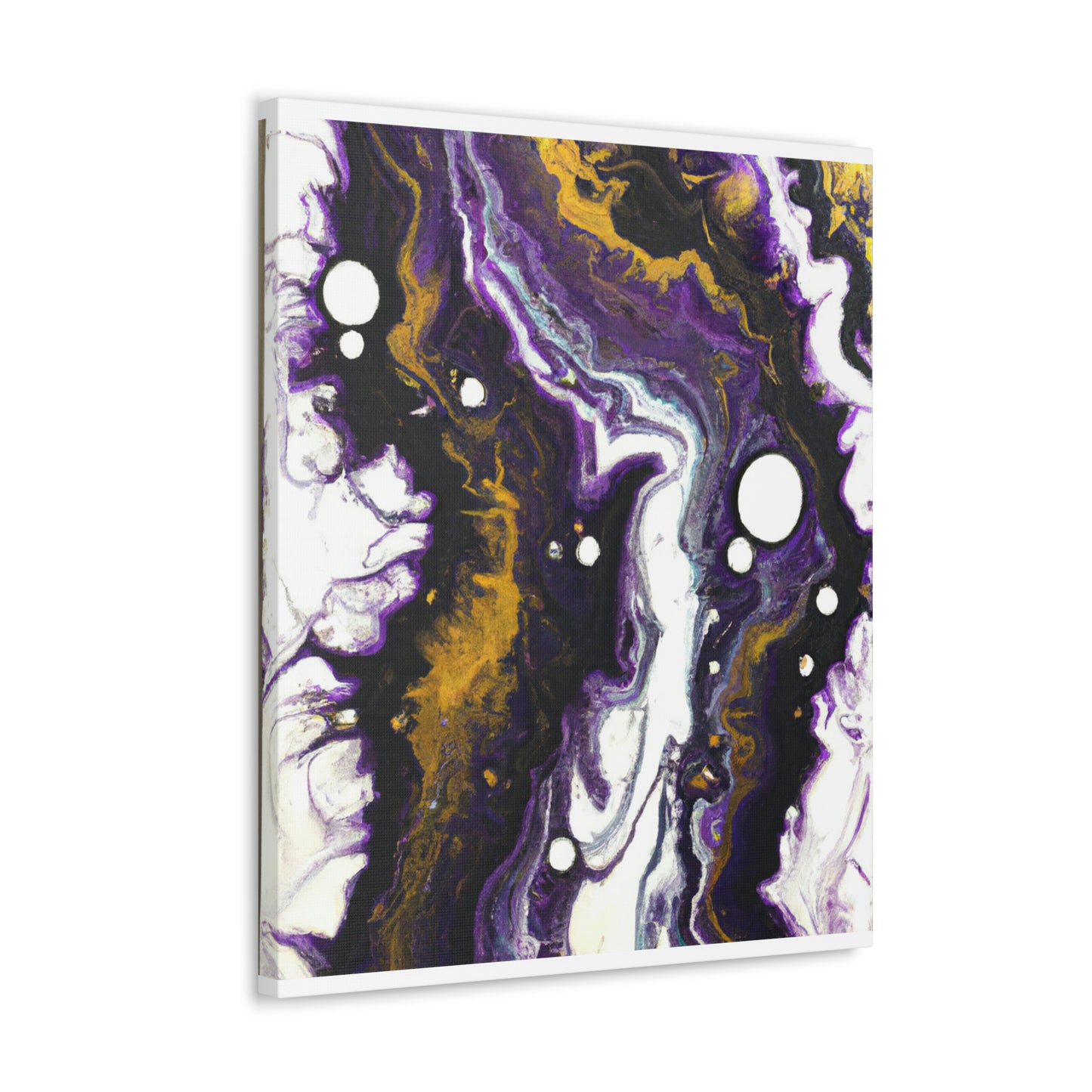 Gwen Greenwood - Canvas