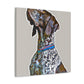 Pupful Palette - Canvas