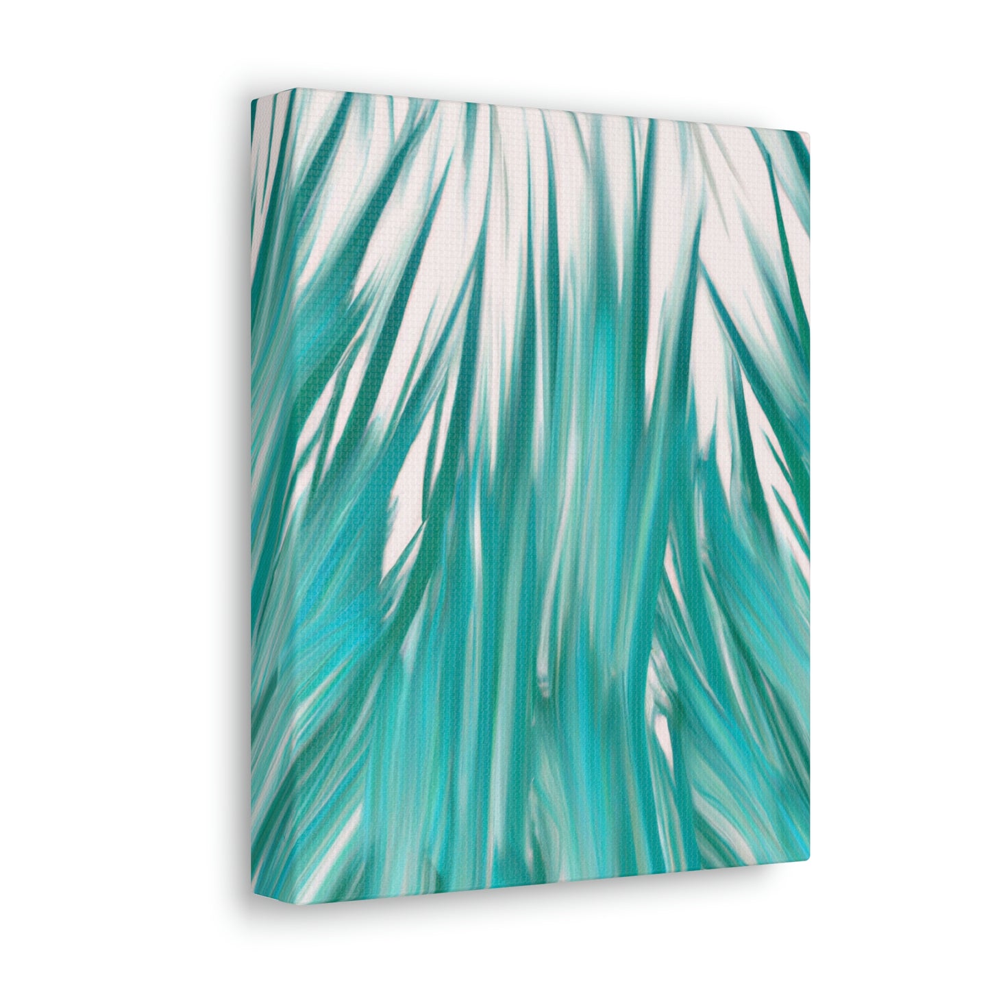 Martin de Montalvo - Canvas