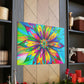 Blossom Bliss. - Canvas