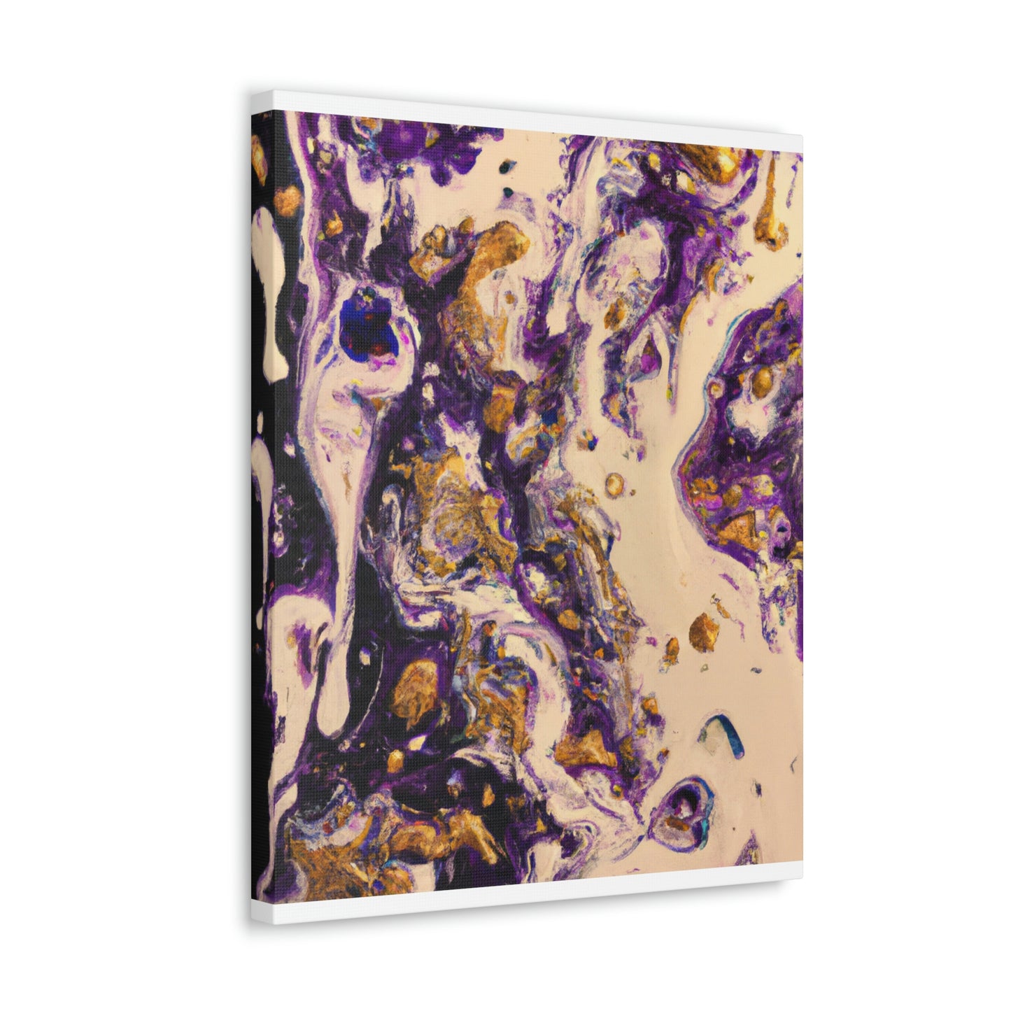 Mona Bethany - Canvas