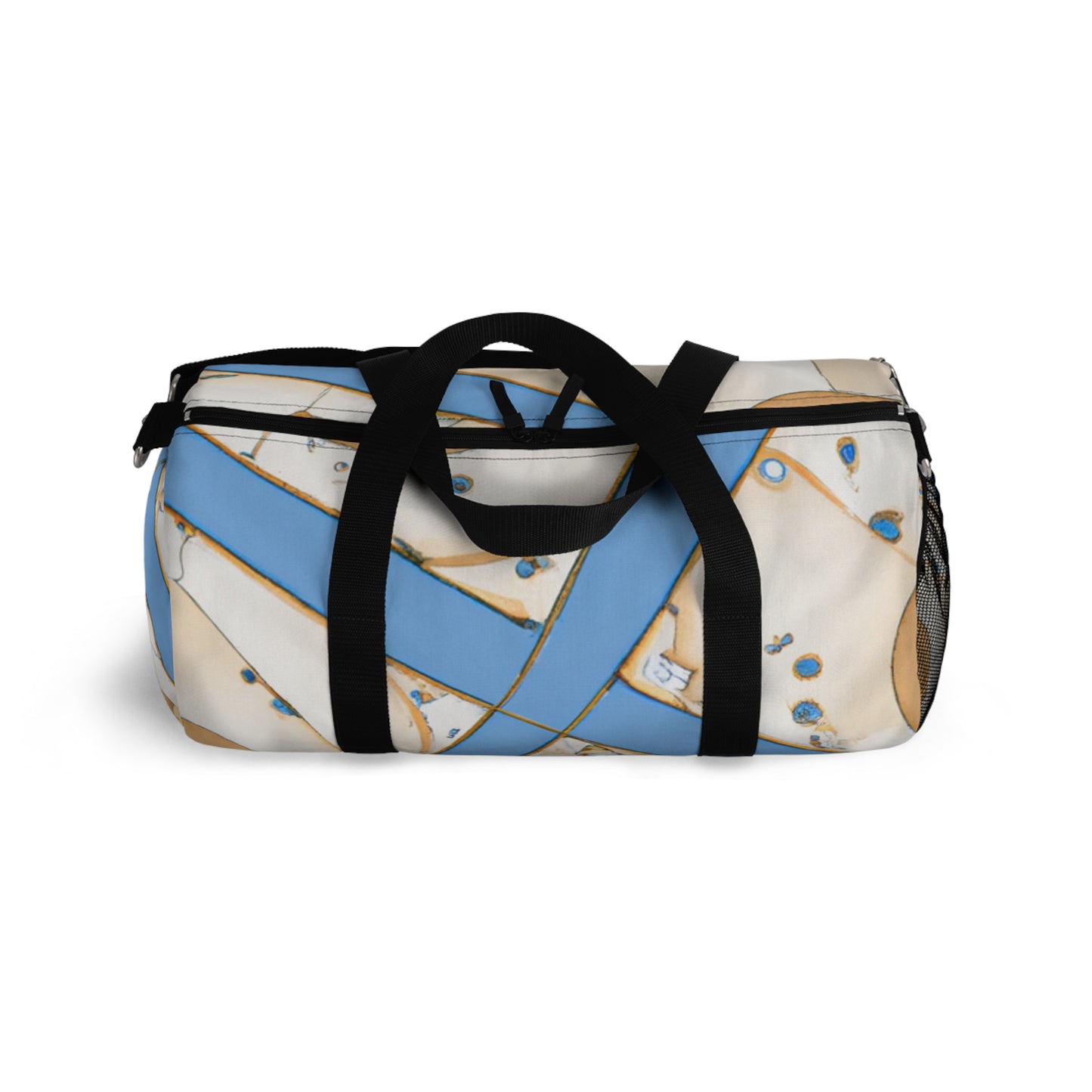 Pale Labyrinth - Duffel bag