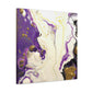 Dahlia Silverman - Canvas