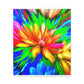 Lilly D'Occulto - Canvas