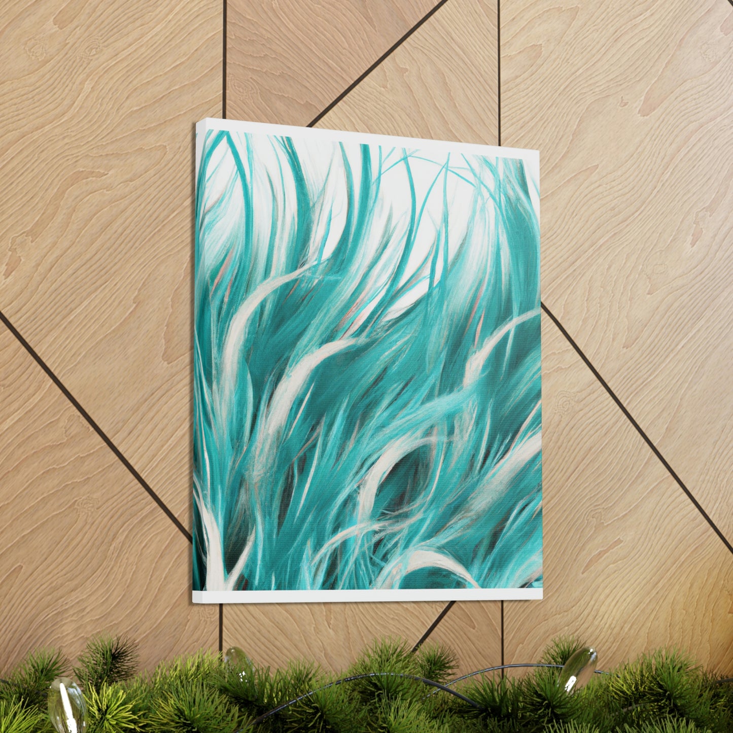 Marisa Clemente - Canvas