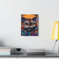 Floret Cat - Canvas