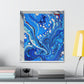 "Sea Bliss" - Canvas