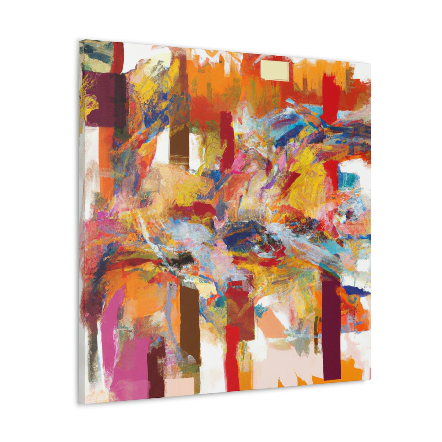 Kazimir Kronsky - Canvas
