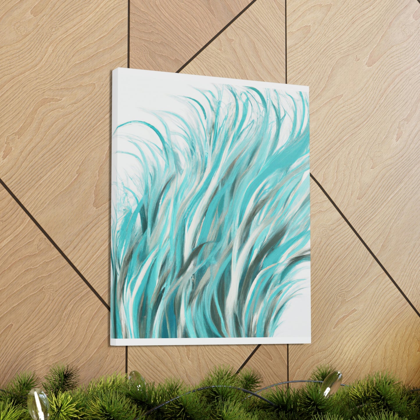 Alfreda D'Lambo - Canvas