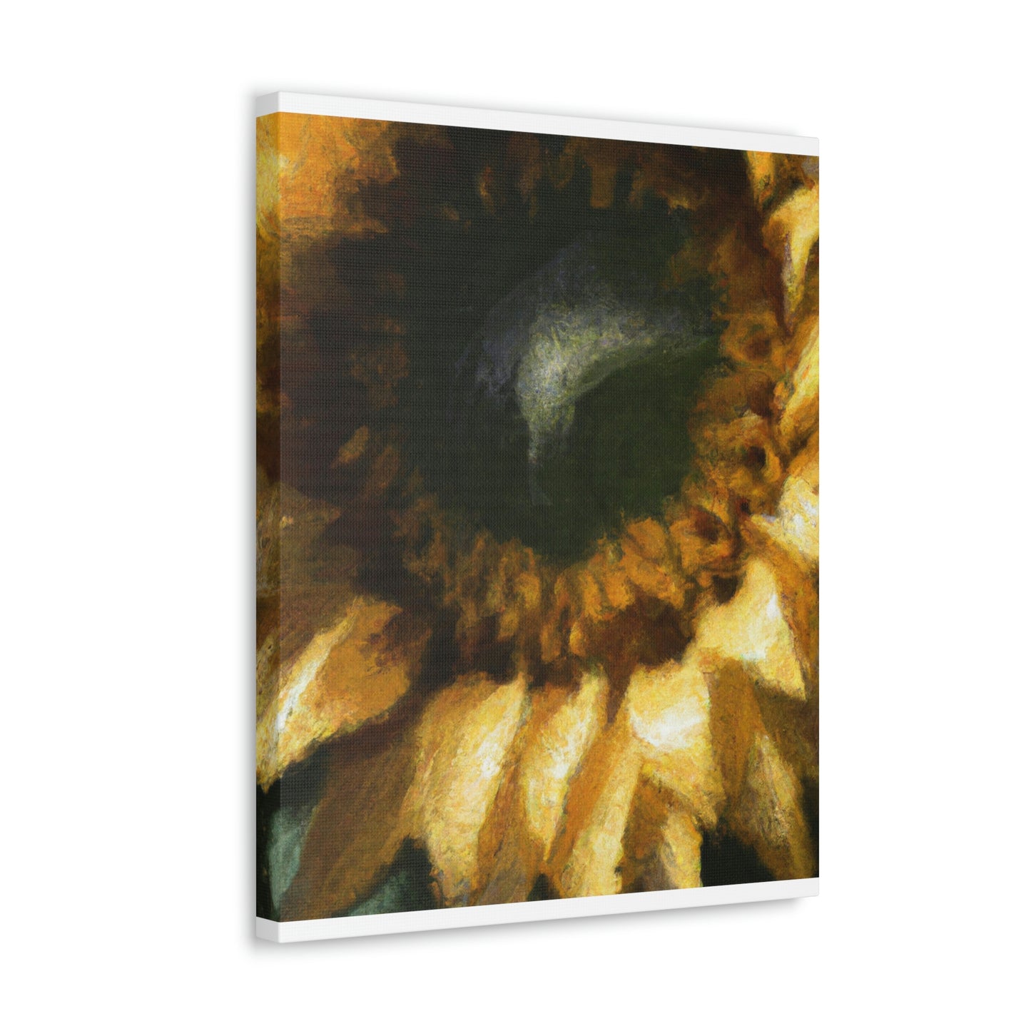 Rembrandt Van Dyck - Canvas