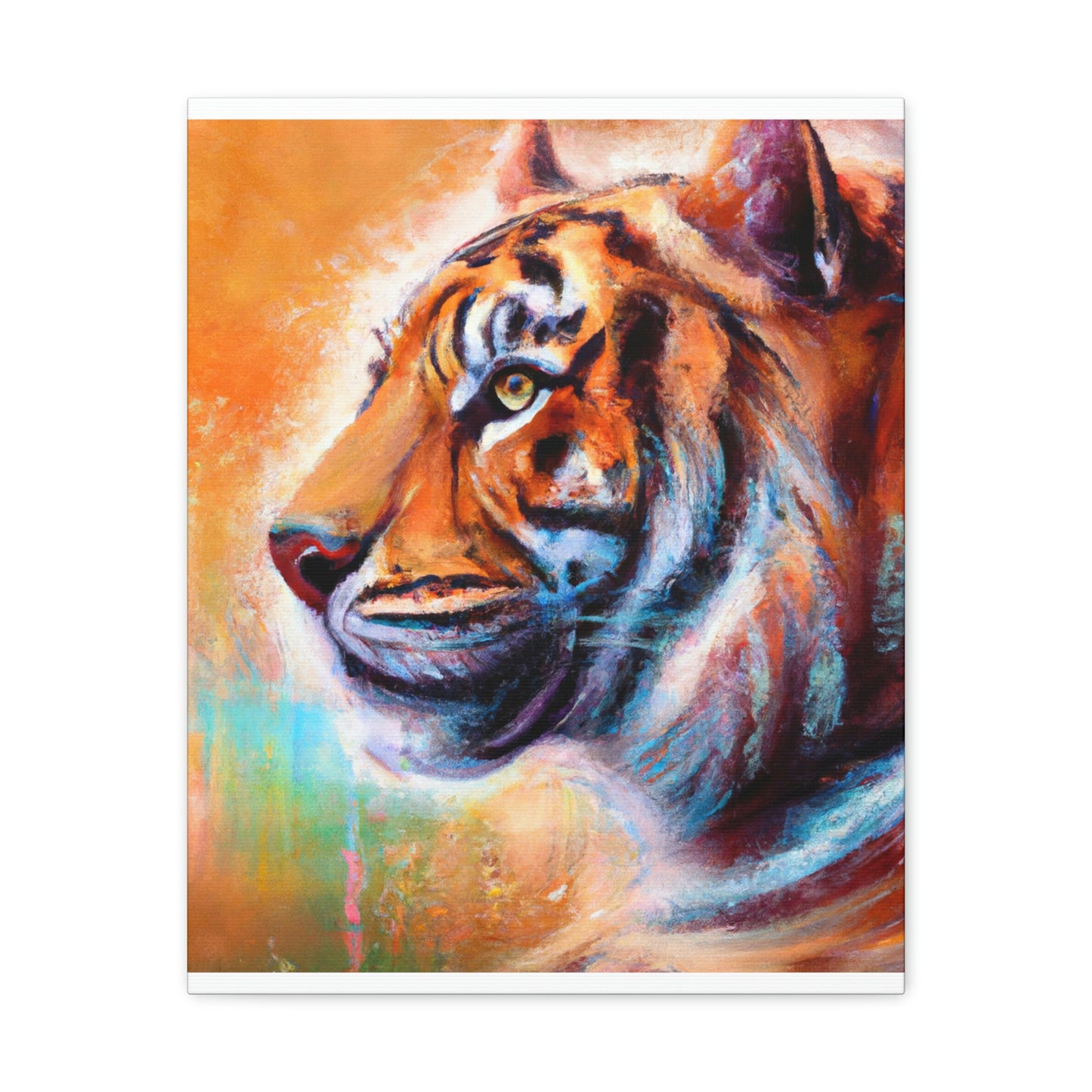 Mallory Crawford - Canvas