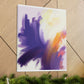 Aquatic Sky. - Canvas