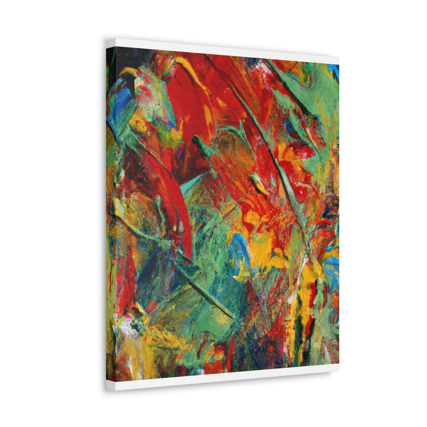 Filippo Il Magnifico - Canvas