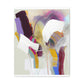 Vibrant Aura - Canvas