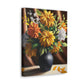 Blooming Splendor. - Canvas