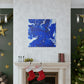 Star Flow. - Canvas