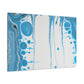 Aqueous Dream. - Canvas