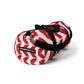 Crimson Lace - Duffel bag