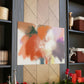 Color Cosmos - Canvas