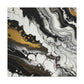 Midnight Splendour. - Canvas