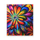 Joyful Spectrum - Canvas