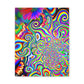 Colorful Cornucopia - Canvas