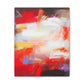 Mood Spectrum. - Canvas