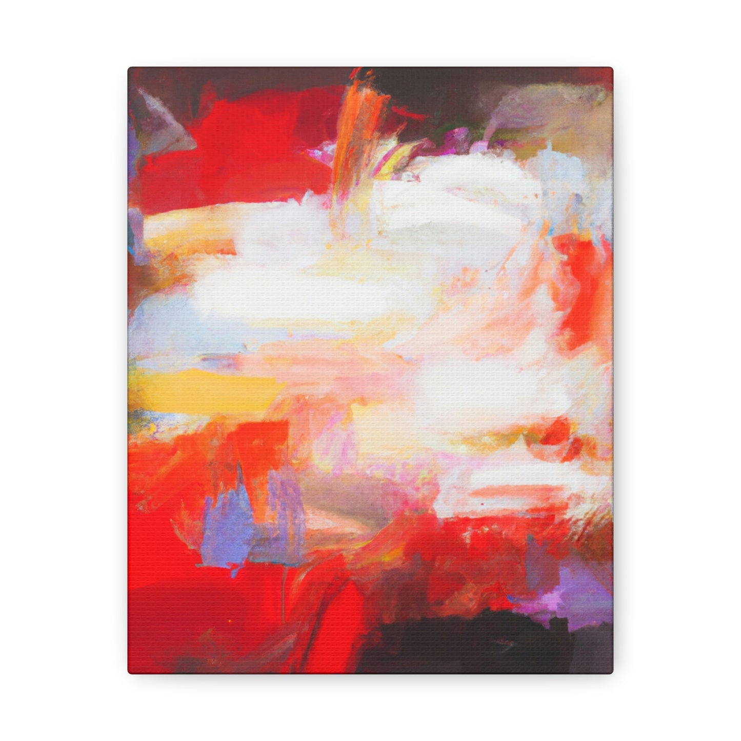Mood Spectrum. - Canvas